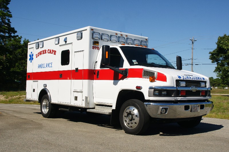 Provincetown Lower Cape Amb 598